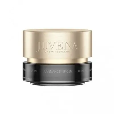 Crema Antiarrugas de Noche Juvenance Epigen Juvena Juvenance Epigen 50