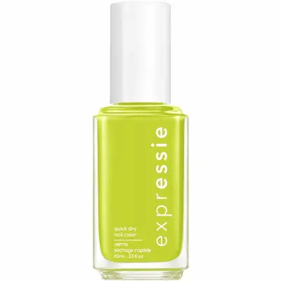 Esmalte de uñas Essie Expressie Nº 565 Main Character Moment 10 ml