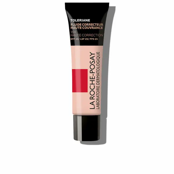 Corrector Facial La Roche Posay Toleriane Nº 16 Spf 25 30 ml