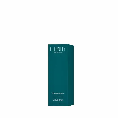 Perfume Mujer Calvin Klein ETERNITY EDP EDP 30 ml