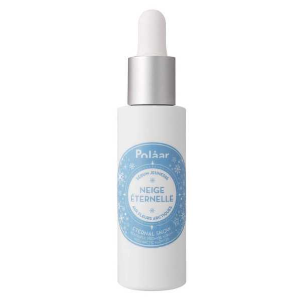 Sérum Facial Polaar eternal Snow (30 ml)