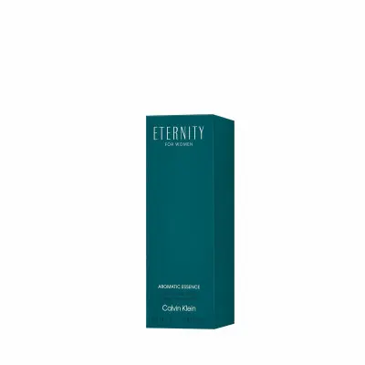 Perfume Mujer Calvin Klein ETERNITY EDP EDP 50 ml