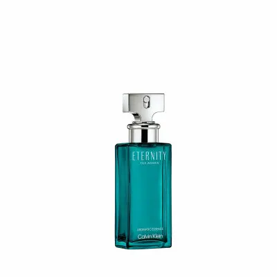 Perfume Mujer Calvin Klein ETERNITY EDP EDP 50 ml