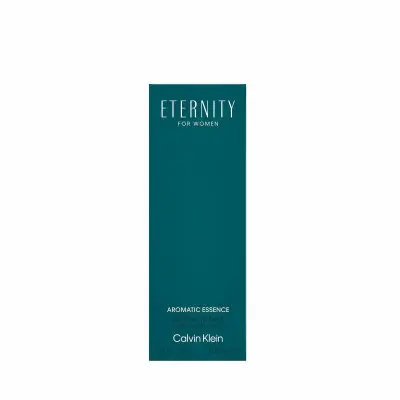 Perfume Mujer Calvin Klein ETERNITY EDP EDP 100 ml