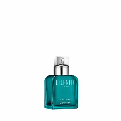 Perfume Hombre Calvin Klein ETERNITY FOR MEN EDP EDP 50 ml