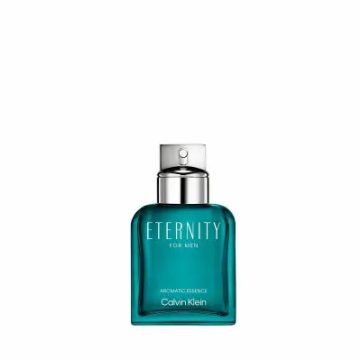 Perfume Hombre Calvin Klein ETERNITY FOR MEN EDP EDP 100 ml