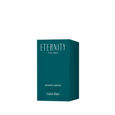 Perfume Hombre Calvin Klein ETERNITY FOR MEN EDP EDP 100 ml