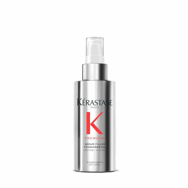 Restorative Serum Kerastase Premiere 90 ml Anti-Frizz