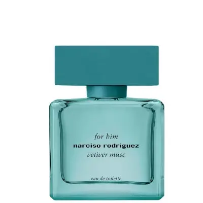 Perfume Hombre Narciso Rodriguez FOR HIM 50 ml