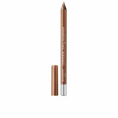 Eye Pencil Bourjois Contour Clubbing Water resistant Nº 078 Let's Bro