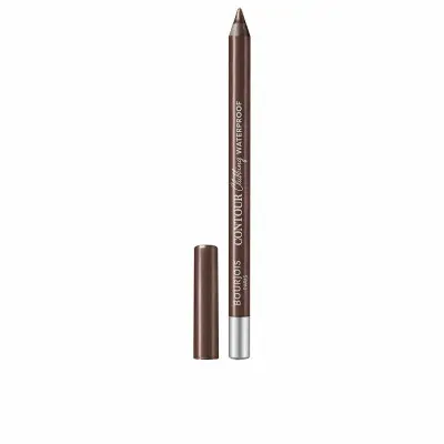 Eye Pencil Bourjois Contour Clubbing Water resistant Nº 057 Up & Brow