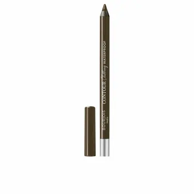 Eye Pencil Bourjois Contour Clubbing Water resistant Nº 071 All The W