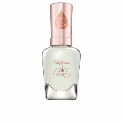 nail polish Sally Hansen Color Therapy Nº 120 Morning Meditation 14,7