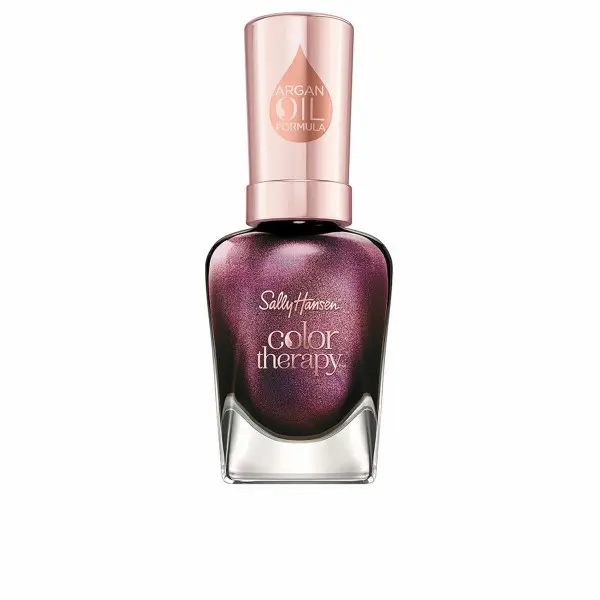 Pintaúñas Sally Hansen Color Therapy Nº 380 Positivi Tea 14,7 ml