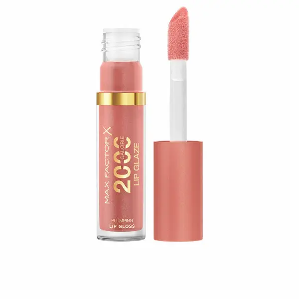 Brillo de Labios Max Factor Calorie Lip Nº 075 Pink fizz 4,4 ml