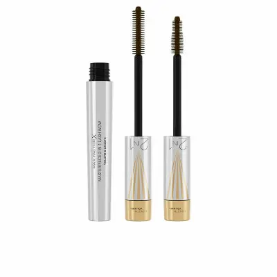 Máscara de Pestañas Max Factor Masterpiece 2 In 1 Lash Wow Nº 02 Bl