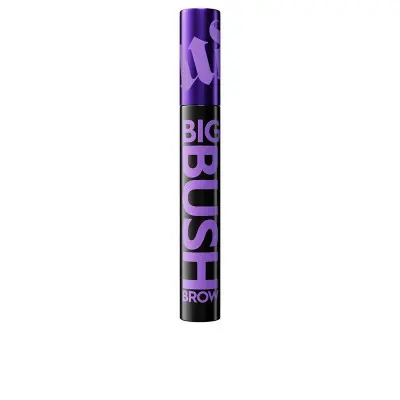 Eyebrow Volumising Gel Urban Decay Big Bush Brow Neutral nana