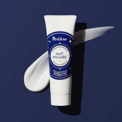 Mascarilla Facial Polaar Sleeping (50 ml)