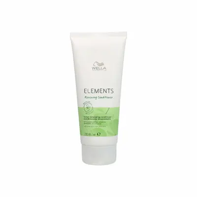 Acondicionador Wella Elements 200 ml