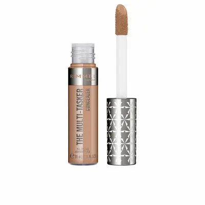 Corrector Líquido Rimmel London The Multi-Tasker Nº 055 Classic beig