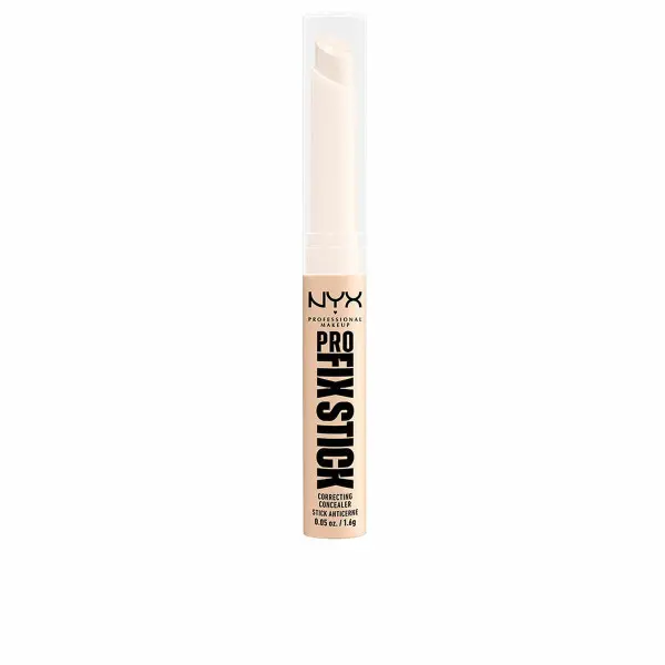 Lápiz Corrector NYX Pro Fix Stick Fair 1,6 g