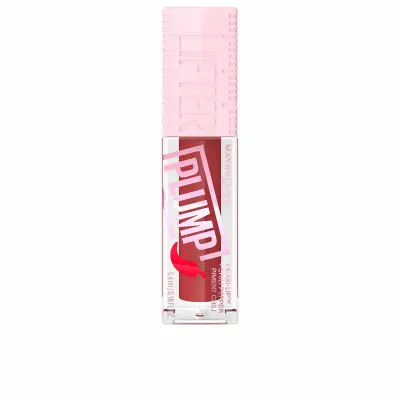 Brillo de Labios Maybelline Plump Nº 006 Hot chilli 5,4 ml Voluminiza