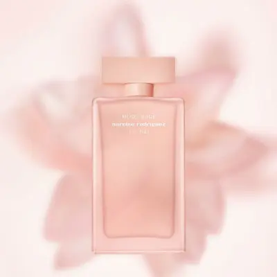 Women's Perfume Narciso Rodriguez FOR HER 50 ml