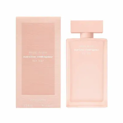 Women's Perfume Narciso Rodriguez FOR HER 100 ml