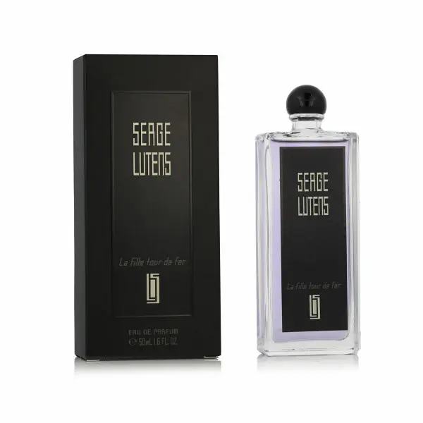 Unisex Perfume Serge Lutens LA FILLE TOUR DE FER 50 ml