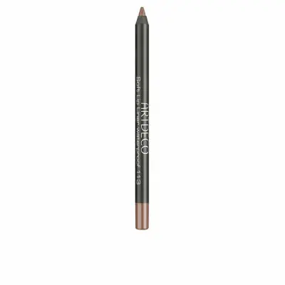 Perfilador de Labios Artdeco Soft Lip Liner Nº 113 Warm nude 1,2 g Re