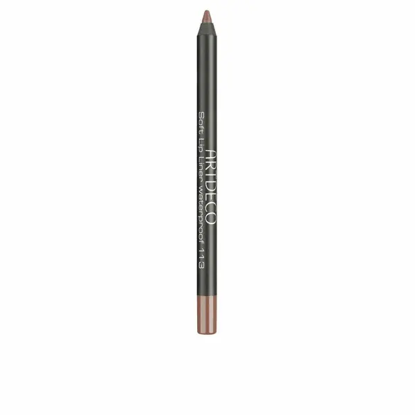 Perfilador de Labios Artdeco Soft Lip Liner Nº 113 Warm nude 1,2 g Resistente al agua