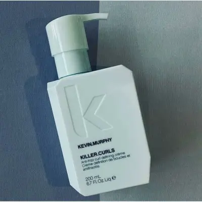 Mascarilla Capilar Kevin Murphy KILLER CURLS 200 ml