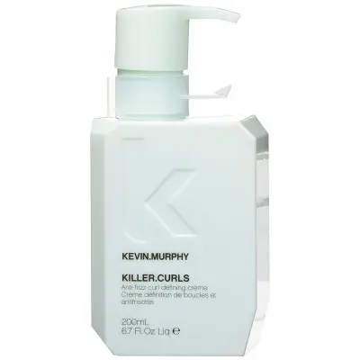 Mascarilla Capilar Kevin Murphy KILLER CURLS 200 ml