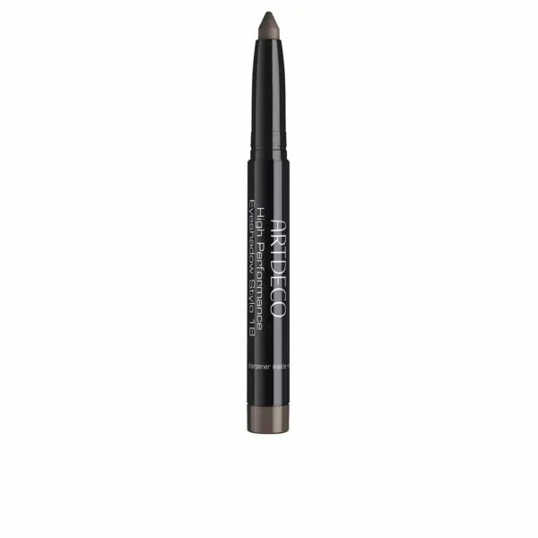 Sombra de ojos Artdeco High Performance Nº 18 Mat brown 1,4 g