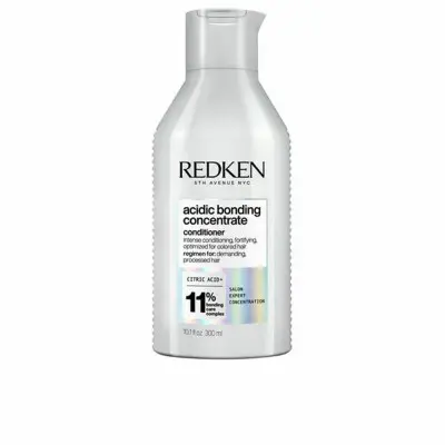 Repairing Conditioner Redken ACIDIC BONDING CONCENTRATE 500 ml Damaged