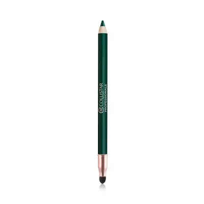 Eyeshadow Collistar PROFESSIONALE Nº 10 Verde Metallo (1 Unit)