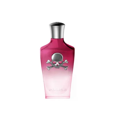 Perfume Mujer Police POLICE POTION LOVE EDP EDP 100 ml