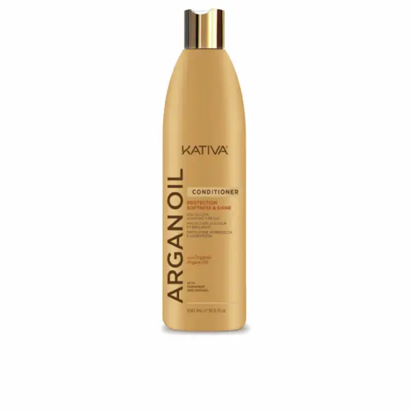 Conditioner Kativa Argan Oil 550 ml