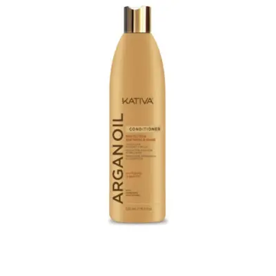 Conditioner Kativa Argan Oil 550 ml