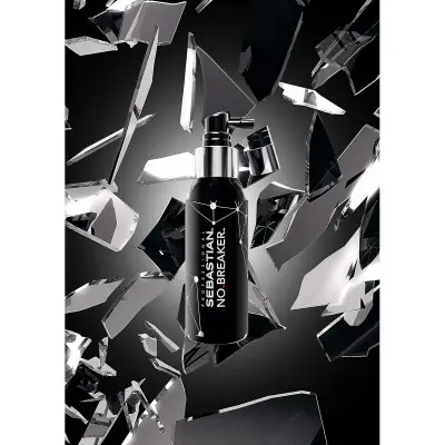 Spray de Fijación Sebastian NO.BREAKER 100 ml Antirotura