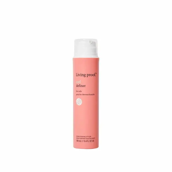 Fluido para Definir Rizos Living Proof Curl 190 ml