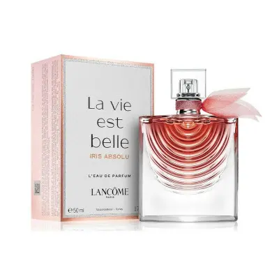 Women's Perfume Lancôme LA VIE EST BELLE EDP EDP 50 ml La vie est bel