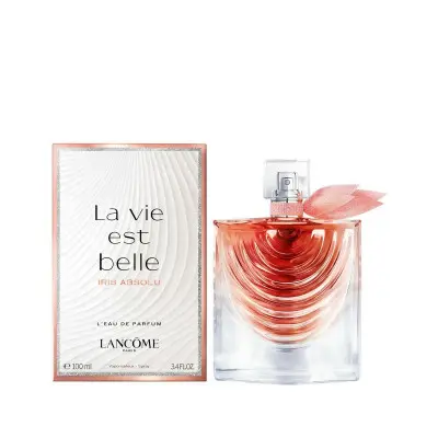 Women's Perfume Lancôme LA VIE EST BELLE EDP EDP 100 ml La vie est be