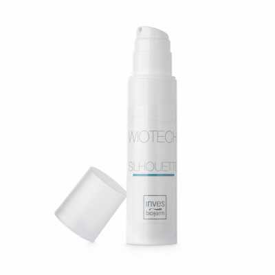 Crema Corporal Wiotech SILHOUETTE 200 ml