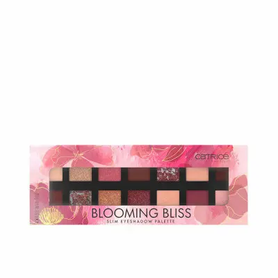 Eye Shadow Palette Catrice Blooming Bliss Nº 020 Colors of Bloom 10,6