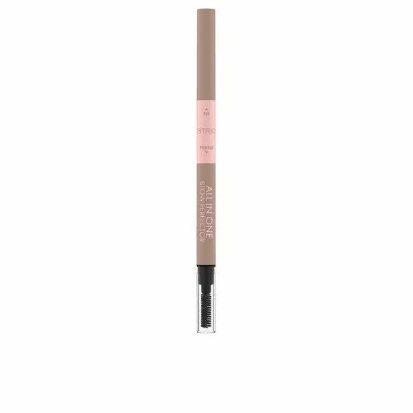 Eyebrow Pencil Catrice All In One Brow Perfector Nº 010 Blonde 0,4 g