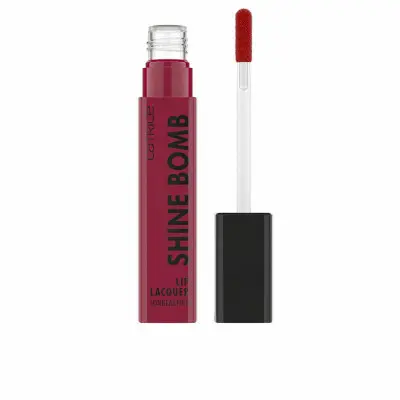 Labial líquido Catrice Shine Bomb Nº 050 Feelin' Berry Special 3 ml