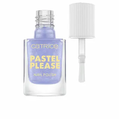 Esmalte de uñas Catrice Pastel Please Nº 020 Cloud Nine 10,5 ml