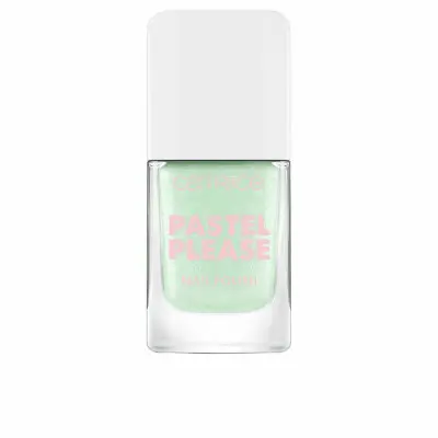 Esmalte de uñas Catrice Pastel Please Nº 040 Mint Breeze 10,5 ml