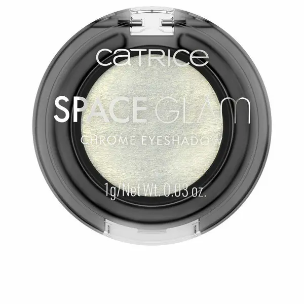 Eyeshadow Catrice Space Glam Nº 010 Moonlight Glow 1 g